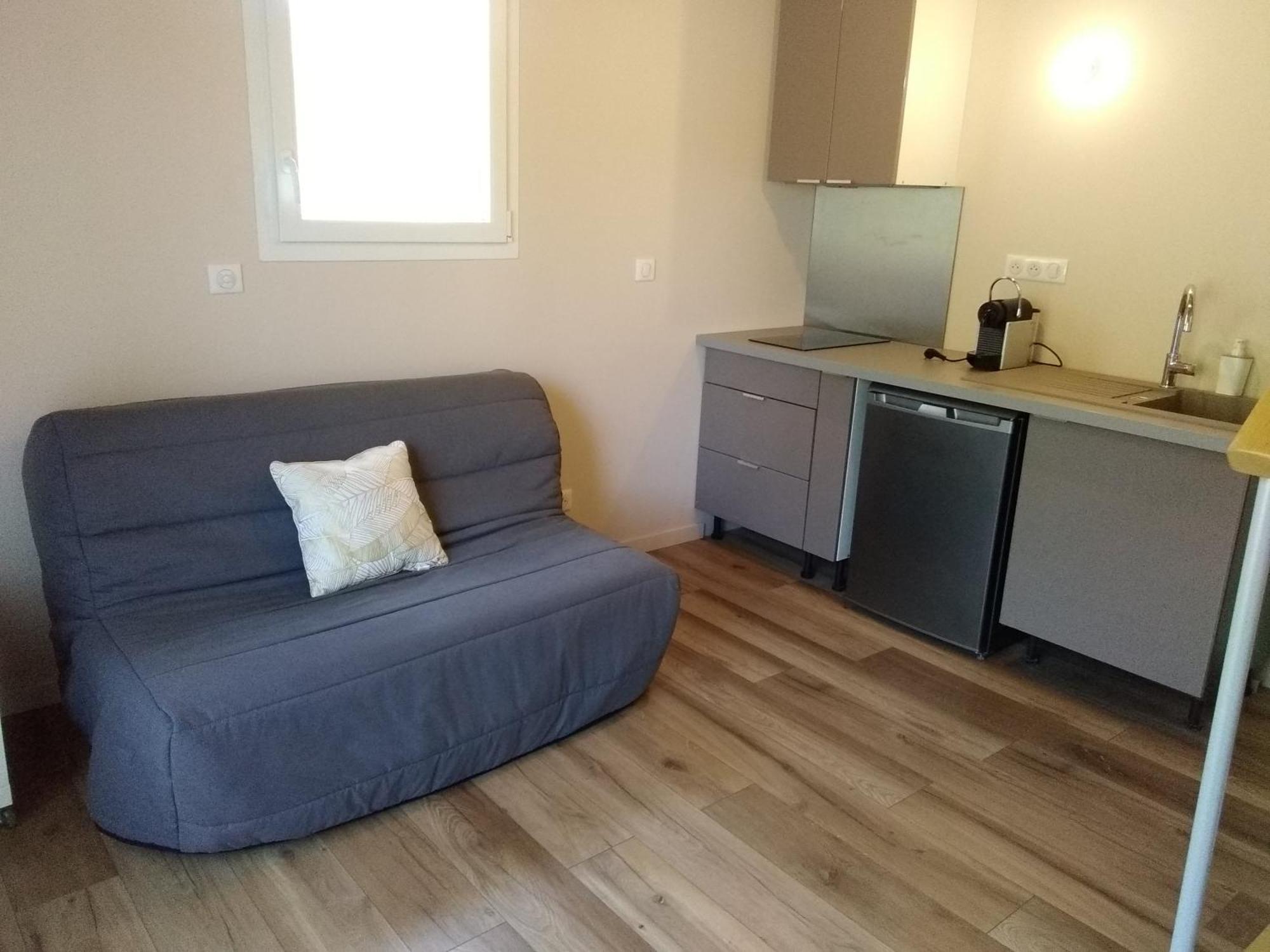 Appartement Bizi Logela Bidarray