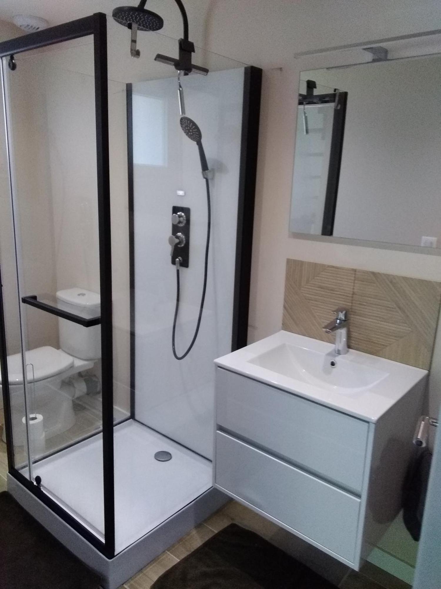 Bizi Logela Appartement Bidarray